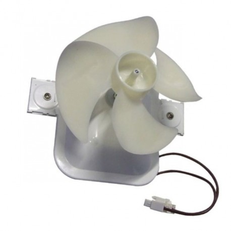 VENTILATEUR FR BEKO  4305891385 - 4305891785 - 114891385