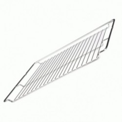 GRILLE FOUR BOSCH-SIEMENS  00740815