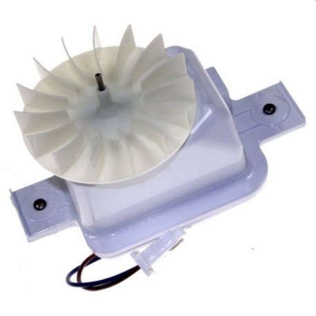 VENTILATEUR FR BEKO  4362090185 - 4362090285