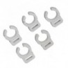 CLIPS FRIGO BOSCH-SIEMENS RONDELLE PTE  FREEZER - 00018631