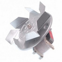 VENTILATEUR FOUR ARISTON-INDESIT-SCHOLTES  C00049956