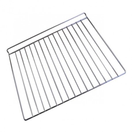 GRILLE FOUR ZANUSSI  3546220033 - 3546220025 - ZANKER - 420 X 350MM - 3546220017