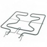 RESISTANCE FOUR BOSCH-SIEMENS SOLE  00470763