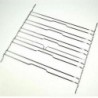 GRILLE FOUR WHIRLPOOL LATERALE  481010762741