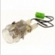 SOCKET LAMPE FOUR ARISTON-INDESIT-SCHOLTES  481010836695 - C00385333