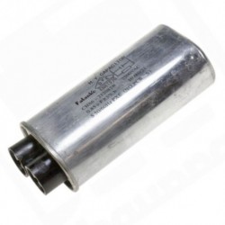 CONDENSATEUR MICRO-ONDE 0.85 MF + DIODE - 481912428005 - 481931038778