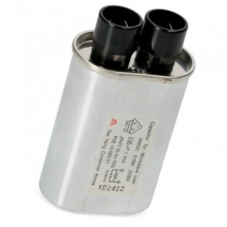 CONDENSATEUR MICRO-ONDE 0.95 MF - 480120100328 - 481912428013 - 8996619188528 - C00320609