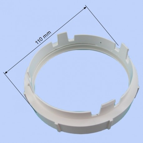 MANCHON SORTIE D AIR SECH ZANUSSI  50097723006