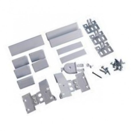 KIT MONTAGE FRIGO BOSCH-SIEMENS  00491368 - 00265162 - 00265163 - 00268448 - 00481531