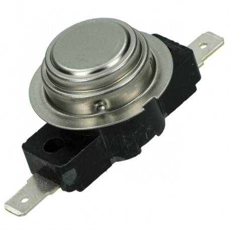 THERMOSTAT CLIXON SECH BOSCH-SIEMENS  00600158 - 150° NO - REARMABLE