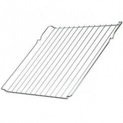 GRILLE FOUR SMEG  844090739