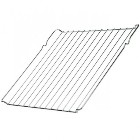 GRILLE FOUR SMEG  844090739