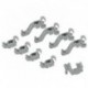 PANIER LV BOSCH-SIEMENS CLIPS  00632372