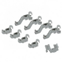 PANIER LV BOSCH-SIEMENS CLIPS  00632372