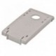 BAC POUDRE LV BOSCH-SIEMENS  00166623 - PORTILLON