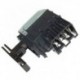 CLAVIER ML WHIRLPOOL 1 TOUCHE  481941029004 -481227618245 - 481227618252  + SECH  / ON-OFF