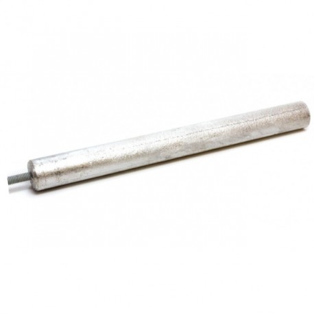 ANODE CH-EAU 140MM FILET D 4MM