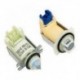 ELECTROVANNE 1V WHIRLPOOL SEL  481228128361 - 481228128459 - 481231019146 - C00314610