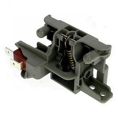 FERMETURE LV ARISTON-INDESIT  C00094128 - C00195887 - 482000023013 - 482000038975