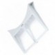 FILTRE SECHOIR ARISTON-INDESIT-CREDA-HOTPOINT  1701550 - C00095623 - 482000028103