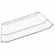 GRILLE FOUR BOSCH-SIEMENS  00574876 - 00434175 - 00440579 - HEZ334000 - 373 X 465MM