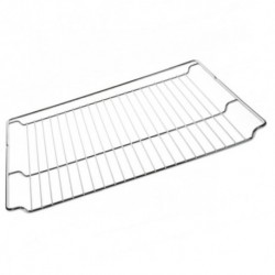 GRILLE FOUR BOSCH-SIEMENS  00574876 - 00434175 - 00440579 - HEZ334000 - 373 X 465MM