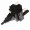 INTER ROLD 4 BORNES ARISTON-INDESIT VOIR A49744  E0028-E0040-11336 - C00030358 - C00030356