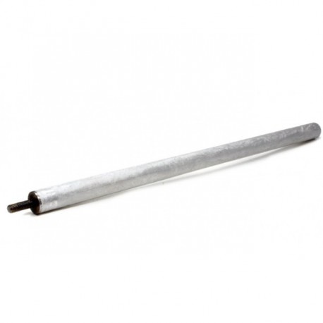 ANODE CH-EAU 380MM FILET D 8MM