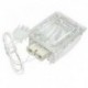 LAMPE FOUR ARISTON-INDESIT-SCHOLTES SPOT  C00273472 - 482000031162