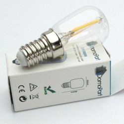 LAMPE FRIGO   LED - E14- 1.2W