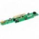 MODULE FRIGO ARISTON-INDESIT-SCHOLTES  C00260750 - 482000042866 - 482000030618 - C00261185