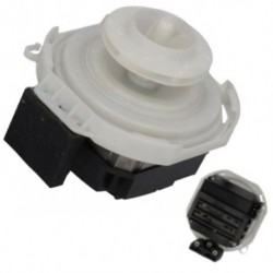 MOTEUR LV ARISTON-INDESIT  C00302488 - 482000022216 - 488000731573