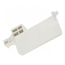 BOUTON MICRO-ONDE BOSCH-SIEMENS LEVIER OUVERTURE  00612949