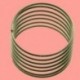 BOUTON MICRO-ONDE WHIRLPOOL RESSORT  481241129011 - C00311807