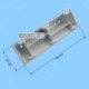 PALE TAMBOUR ML ARISTON-INDESIT  C00097565 - 482000028220