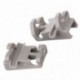 PANIER LV BOSCH-SIEMENS CLIPS  00611474