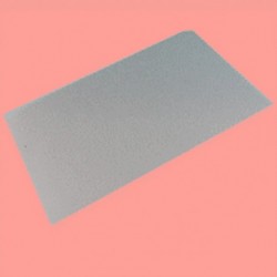 PLAQUE MICA MICRO-ONDE  200 X 130MM