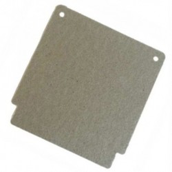 PLAQUE MICA MICRO-ONDE SAMSUNG  DE7100015A / 122 X 115MM