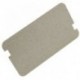 PLAQUE MICA MICRO-ONDE SHARP-AEG-ZANUSSI  PCOVPA309WRE0 - 50280602009