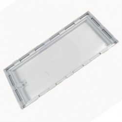 PORTE FREEZER FR ARISTON-INDESIT-SCHOLTES  C00268467 - FACE INTERNE EN PLASTIC