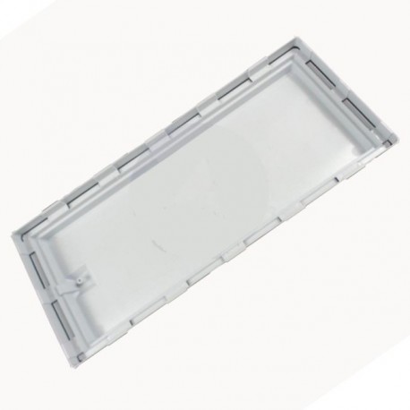 PORTE FREEZER FR ARISTON-INDESIT-SCHOLTES  C00268467 - FACE INTERNE EN PLASTIC