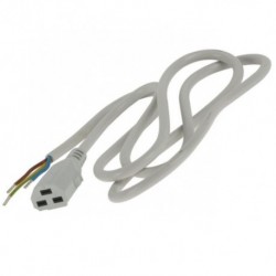CABLE FOUR BOSCH-SIEMENS  00644823 - 00644824