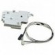 RELAIS PORTE WHIRLPOOL-BOSCH  481010474505 - 00627632 - W10464112B - 00631219 - C00309487