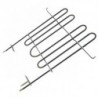 RESISTANCE FOUR ARISTON-INDESIT 2850W VOUTE   442 X 287MM - C00140135 - C00138836