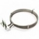 RESISTANCE FOUR CIRC  AEG-ZANUSSI D190 X 240MM  2500W - 3570039010-50025631008 - 3 SPIRES