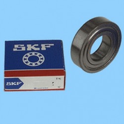 ROULEMENT 6203 ZZ SKF - C00002590 - C00263914 - 481252028136 - 482000025907 - 482000030685