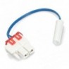 SONDE FRIGO SAMSUNG-CANDY-HOOVER-ROSIERES  DA3210105H - 49005414 - 481201226897