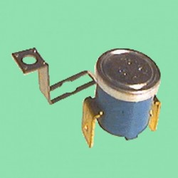 THERMOSTAT PERCO NF 125°-128°