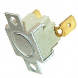 THERMOSTAT CLIXON FOUR ARISTON-INDESIT-SCHOLTES  C00089573 - 482000022746 - C00081600