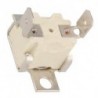 THERMOSTAT CLIXON FOUR ARISTON-INDESIT-SCHOLTES  C00139061 - 482000022934 - 230°C